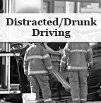 Distracted/Drunk Driving